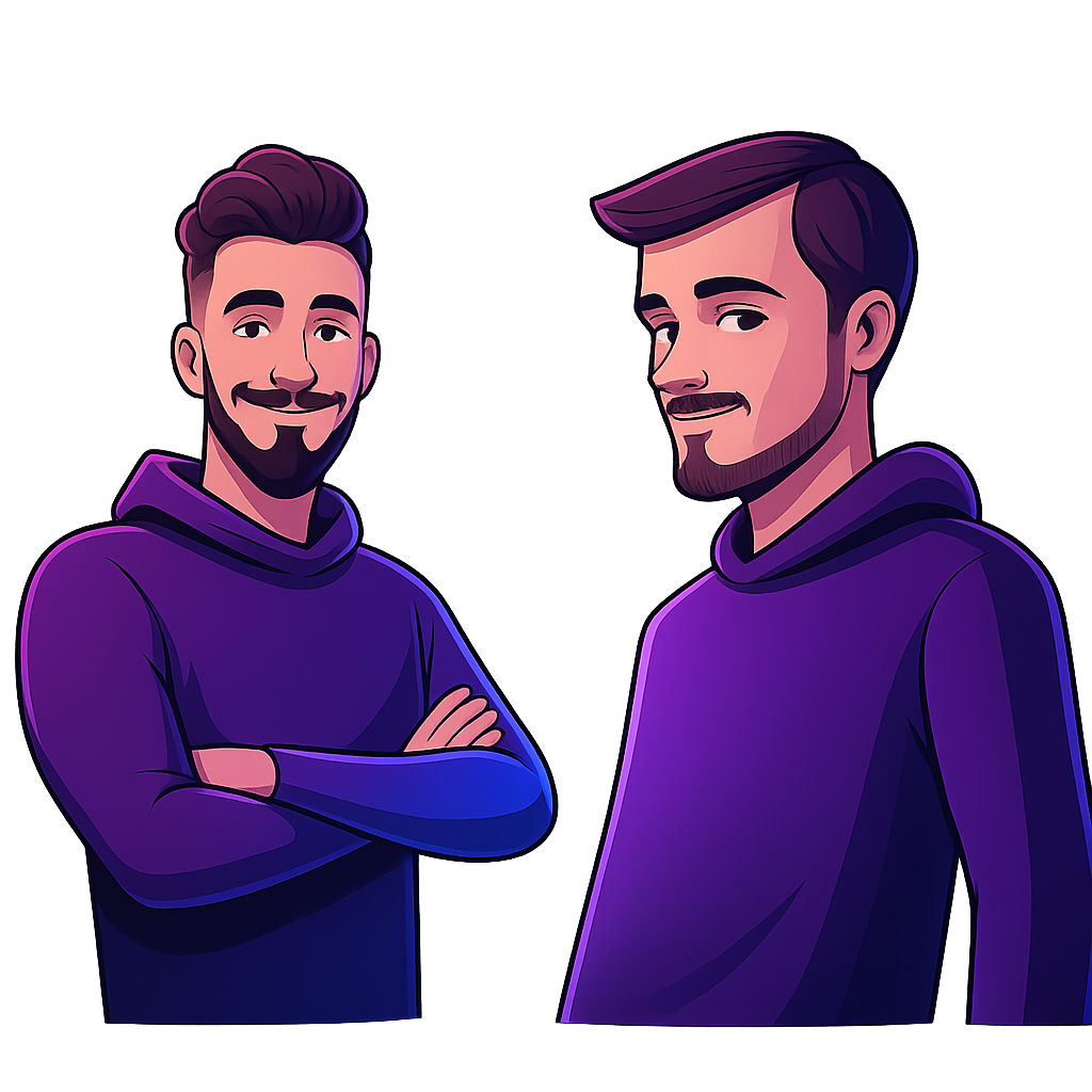 AI Experts at Cogniva